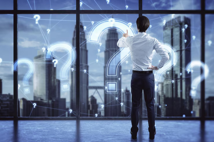 Why Choose Us - Finance